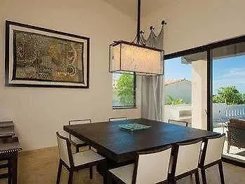 Villa Del Corazon 카보산루카스 4*,  멕시코
