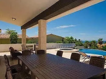 קאבו סן לוקאס Villa Del Corazon 4*, קאבו סן לוקאס