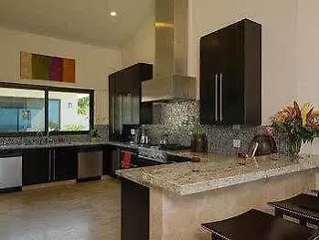 קאבו סן לוקאס Villa Del Corazon מלון